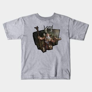 Druid Kids T-Shirt